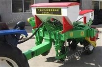 氣吸式免耕覆蓋播種機(jī)