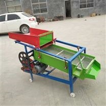 糧食振動篩選機 大豆小麥水稻清選機