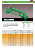 西美10134渦輪蝸桿噴槍 煤場(chǎng)電廠高壓