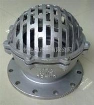 不锈钢美标底阀‖美标底阀‖底阀