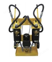 10FBO系列燃油过滤小车