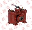 CB/T425-94船用低壓粗油濾器