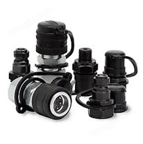 超高压快速接头2