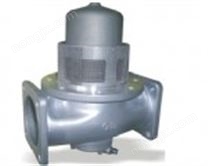 压力平衡式气动海底阀