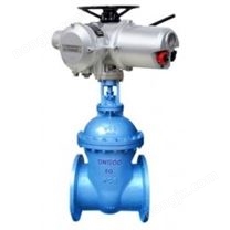 电动闸阀