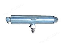 快接式带排污口过滤器