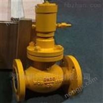 液动紧急切断阀-液压阀