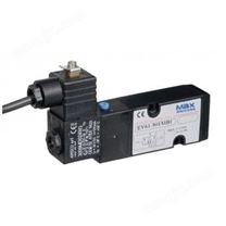 EV系列浇封防爆电磁阀