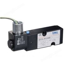 EV系列隔爆电磁阀