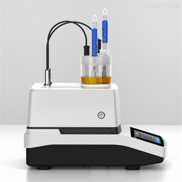 銷售卡爾費休水分儀批發(fā)圖片