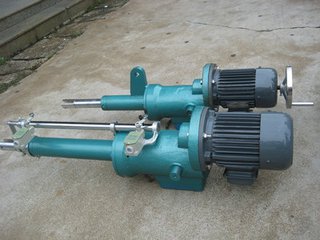 電動推桿產品圖